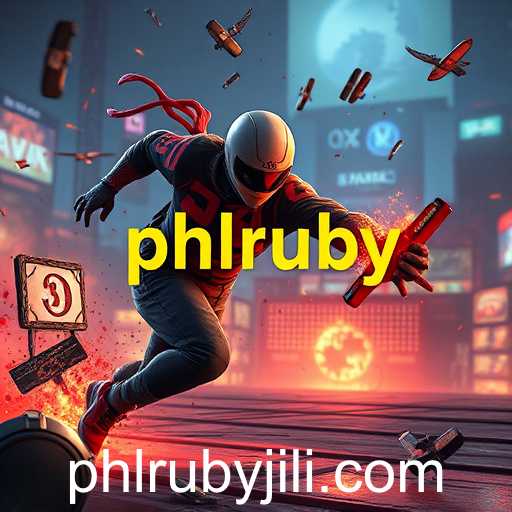 Exploring the Dynamic World of Action Games: The 'phlruby' Connection