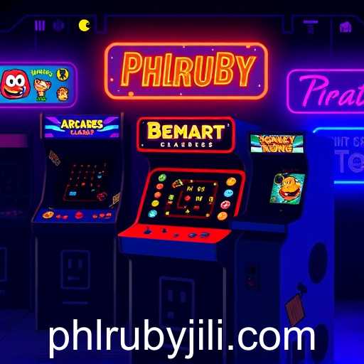 Exploring the Timeless World of Arcade Classics: A Nostalgic Journey