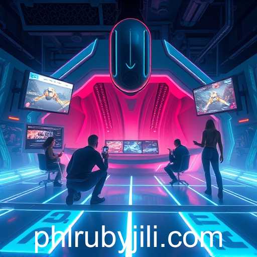 Digital Transformation in Gaming: The Impact of phlruby