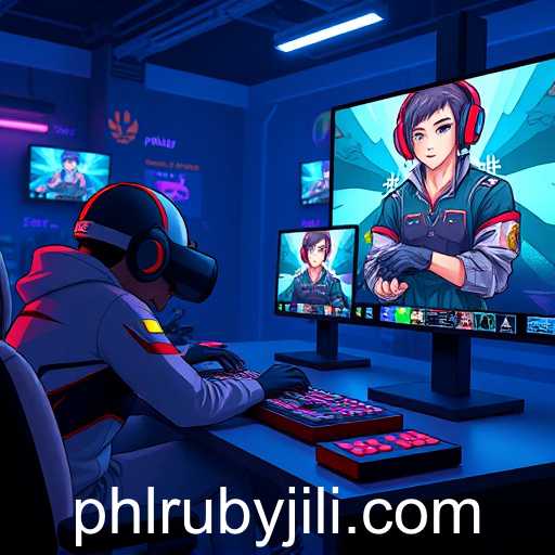 The Evolution of Online Gaming Strategies