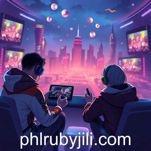 The Rise of Online Gaming Communities