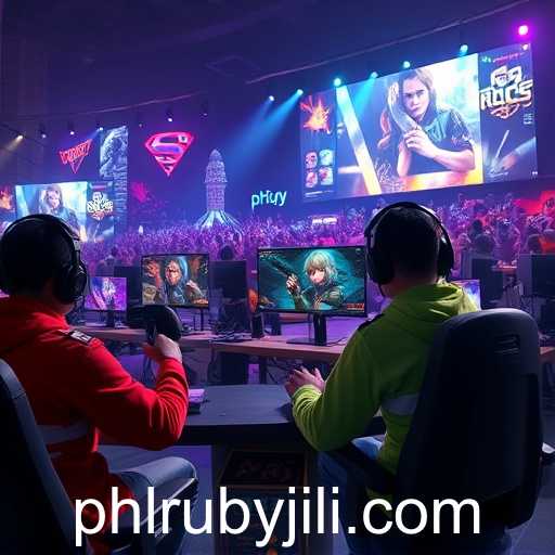 The Evolution of Gaming Culture in the Digital Age