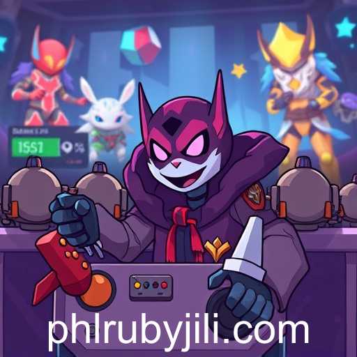 Gaming Trends with Phlruby: A 2025 Perspective