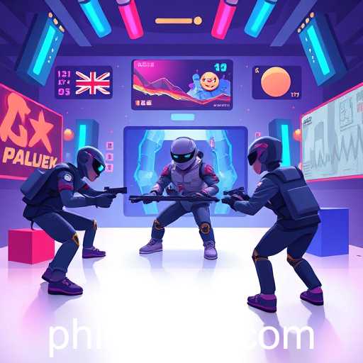 The Evolution of Online Gaming in 2025