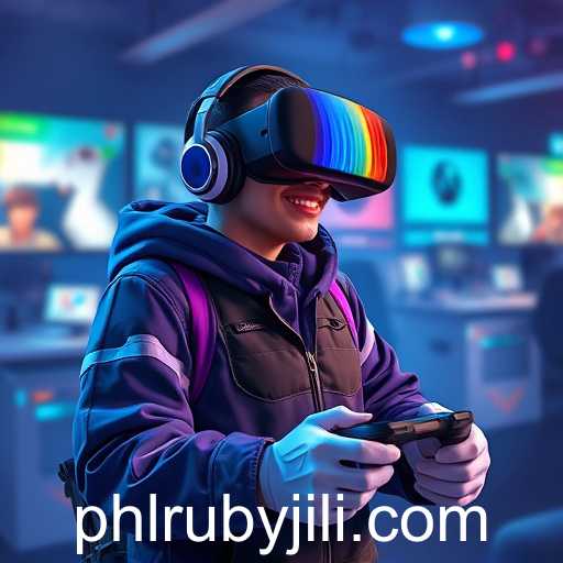Phlruby Revolutionizes Online Gaming Landscape