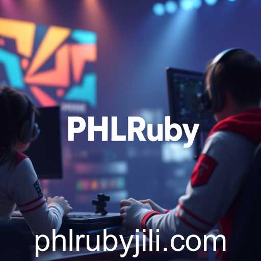 PHLRuby: Shaping the Future of Online Gaming