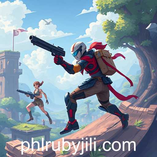 Phlruby's Rise in the Gaming World