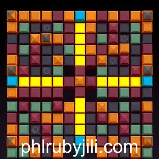 The Fascination of Puzzle Games: A Mental Workout with 'phlruby'