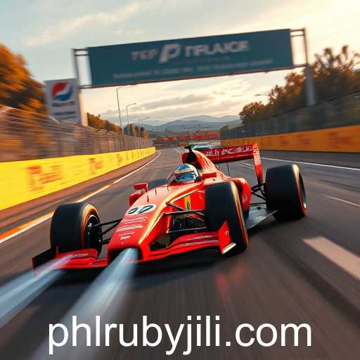 Exploring the Thrilling World of Racing Games