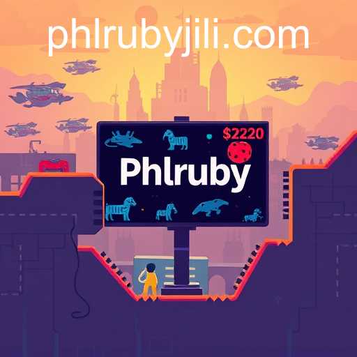 Phlruby: Revolutionizing Online Gaming in 2025