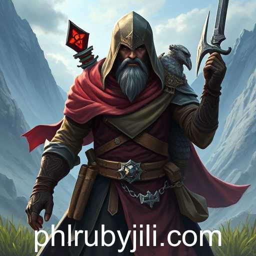 Exploring the World of Role Playing: A Dive into the 'phlruby' Realm