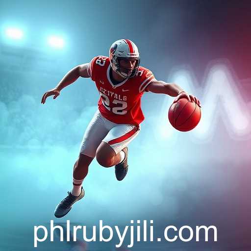 Unveiling the Thrill of Sports Games: Exploring the 'phlruby' Phenomenon