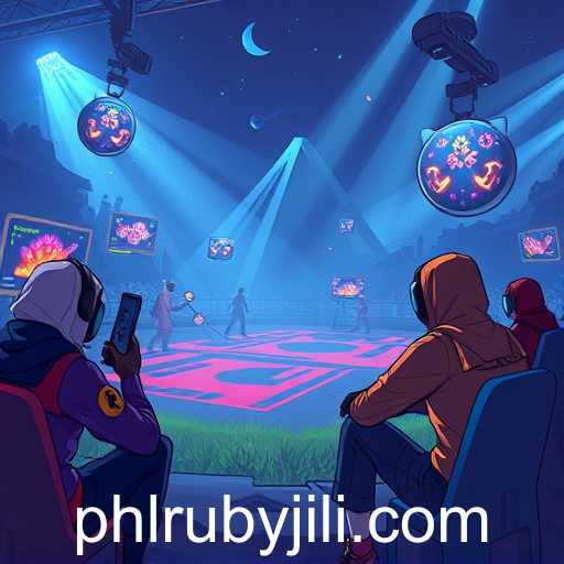 The Rise of Virtual Gaming Communities